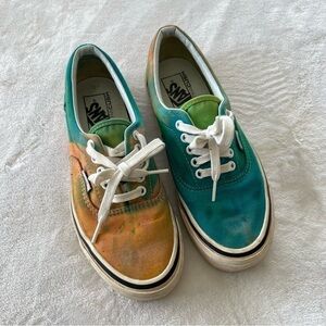 VANS 95 Ultra Crush Edition Sneakers